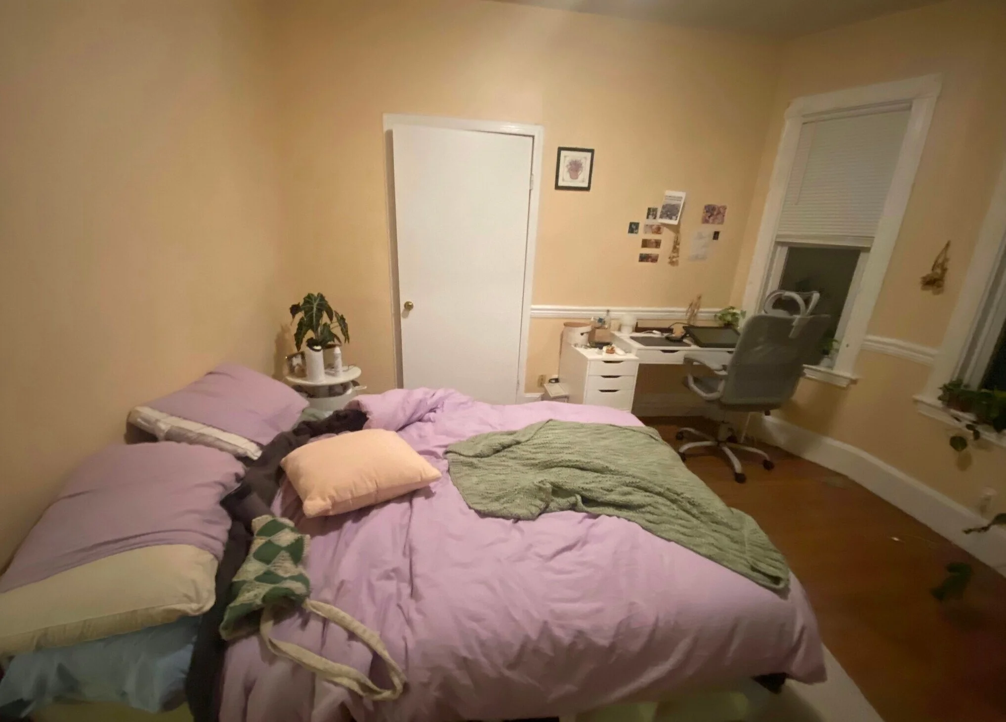 21 Bucknam St, Mission Hill