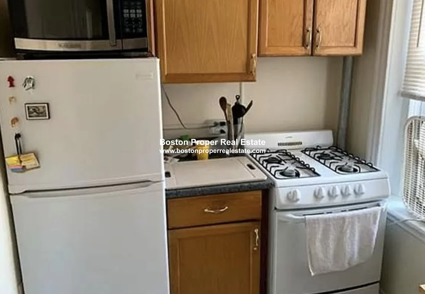 360 Riverway, Mission Hill