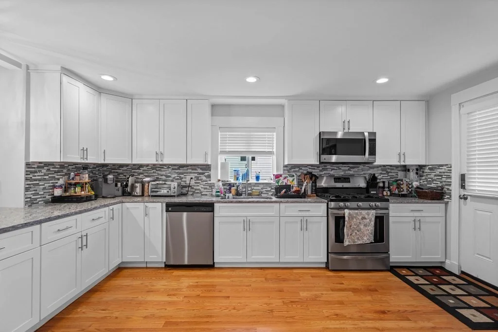 64 Waltham St, Watertown