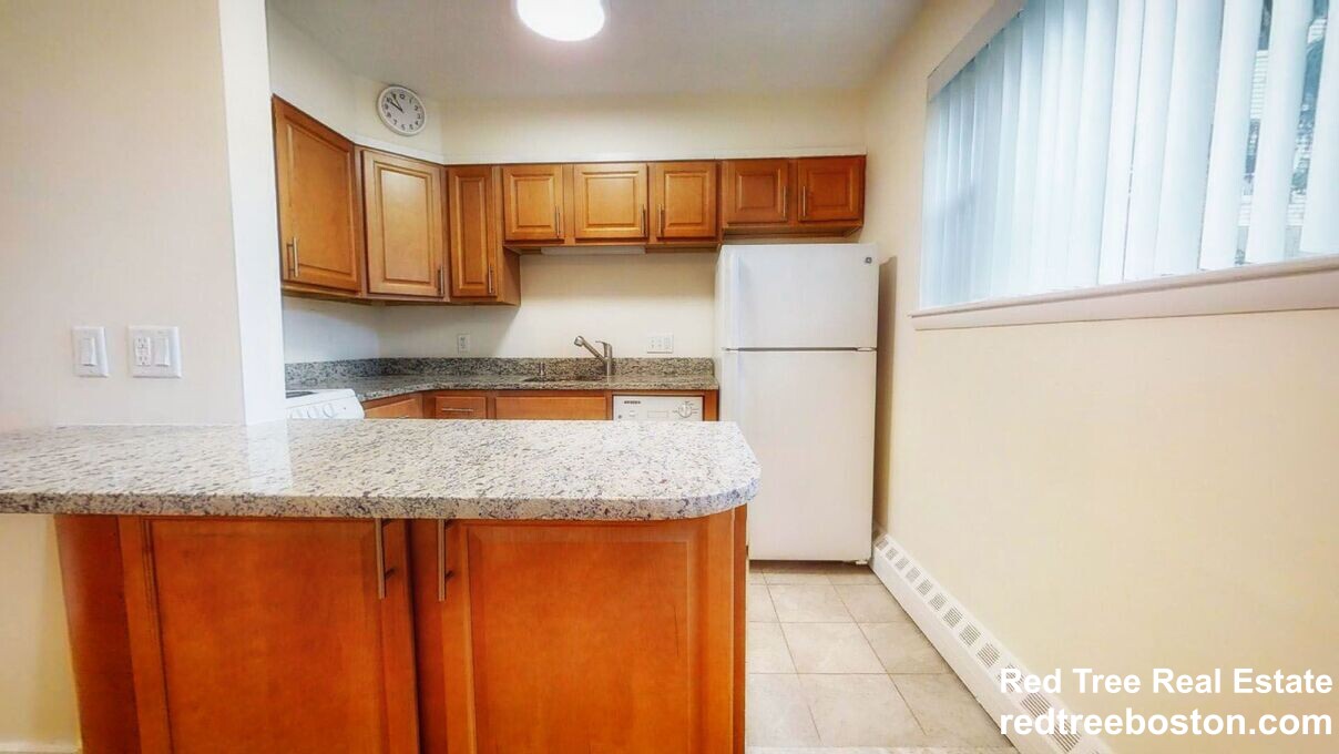 63 Parkman St, North Brookline