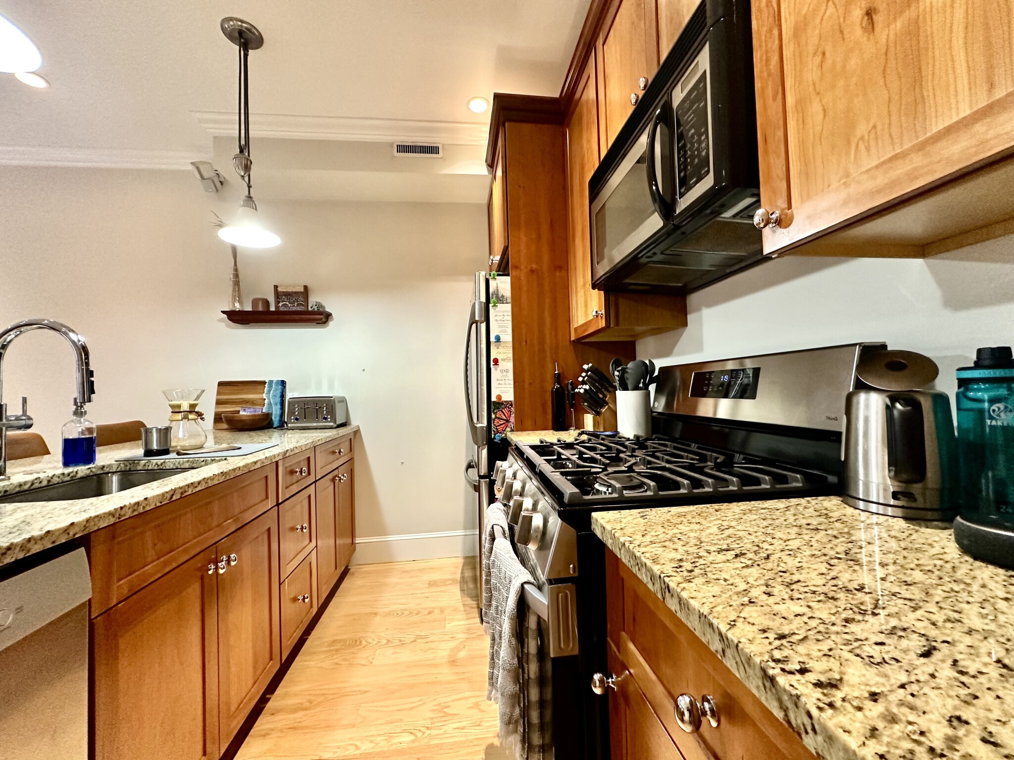 30 Anderson St, Beacon Hill