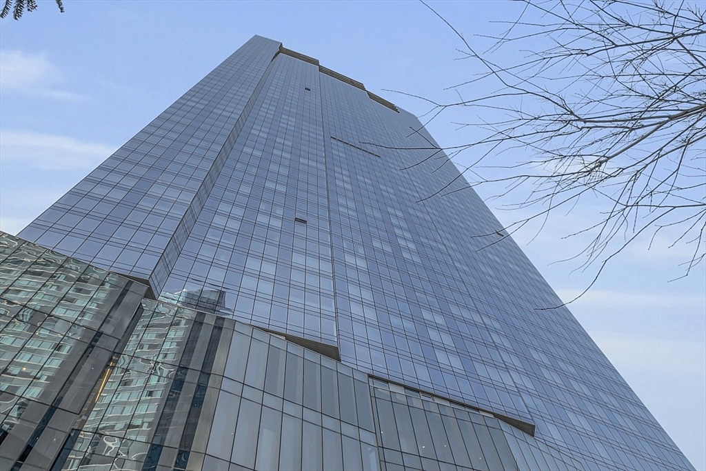 1 Franklin St, Boston