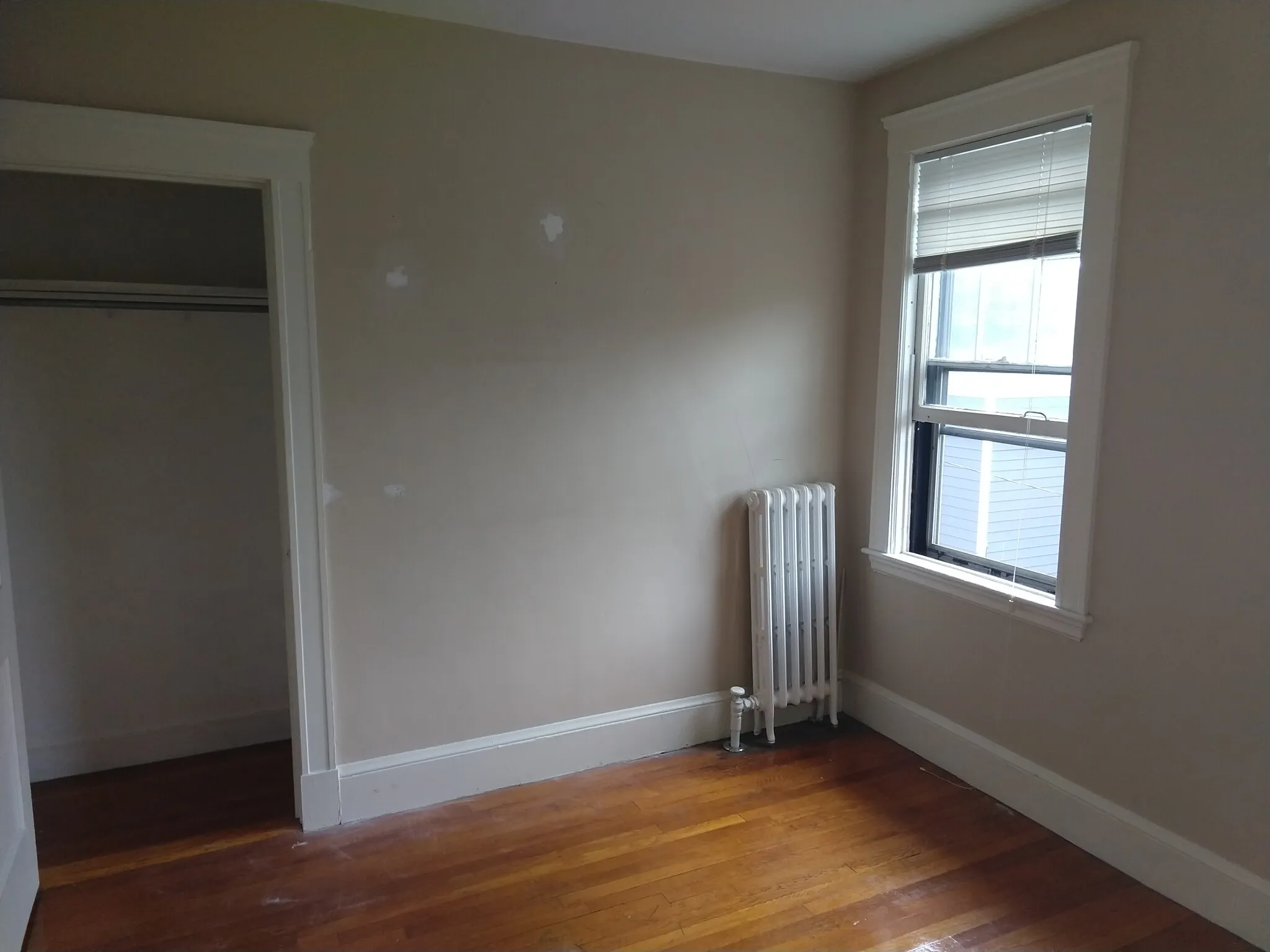 168 Norfolk St, The Port