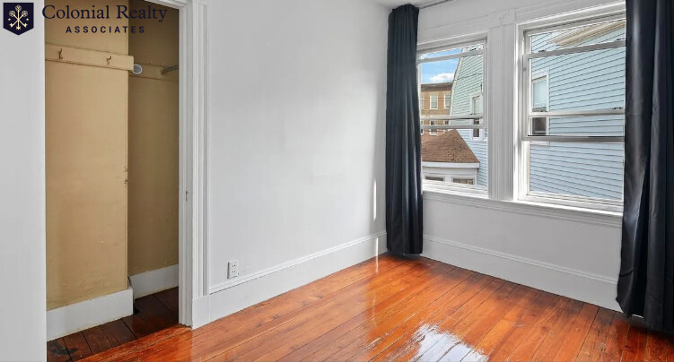 4 Haskell St, Allston