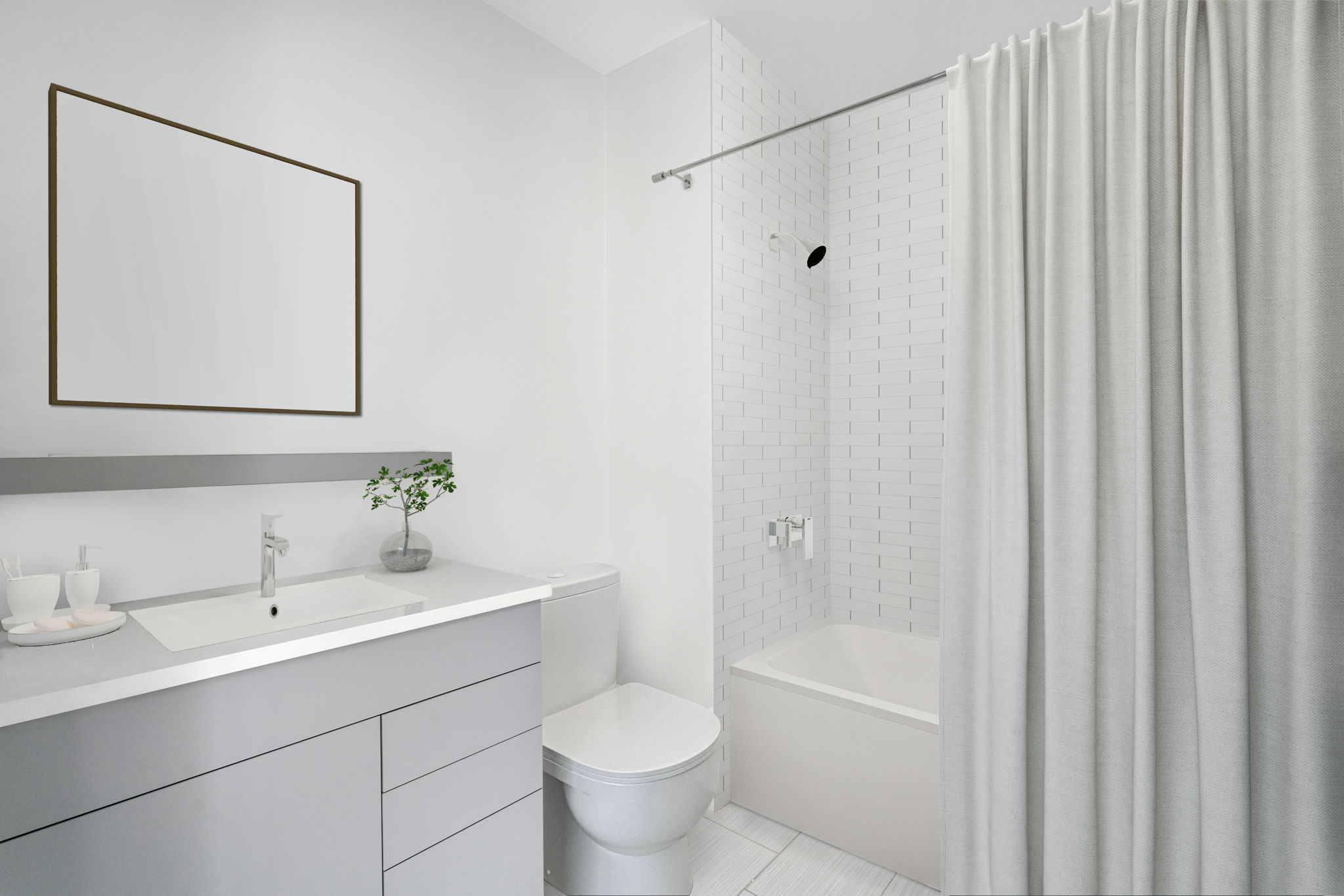 40 Centre St, North Brookline