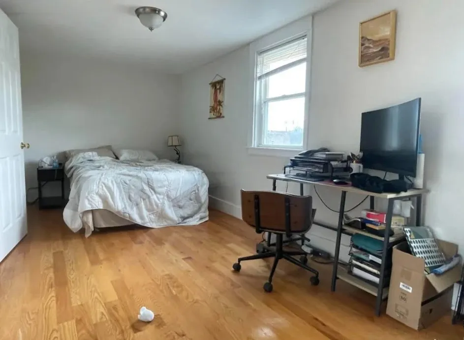 193 Hampshire St, Inman Square