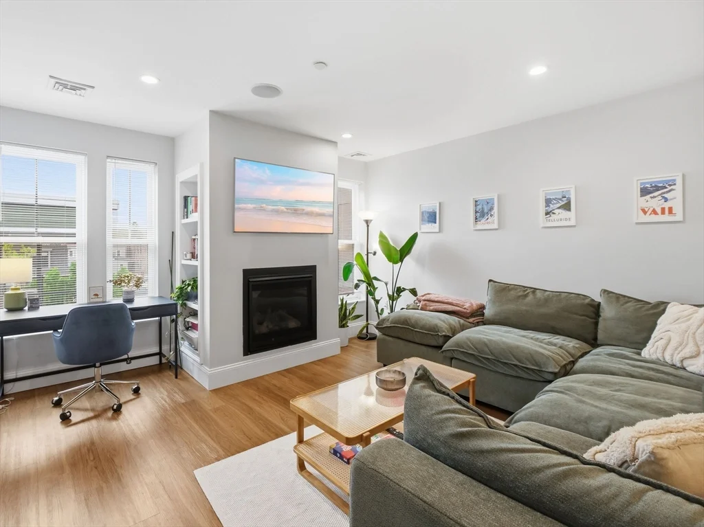 45 L St, South Boston