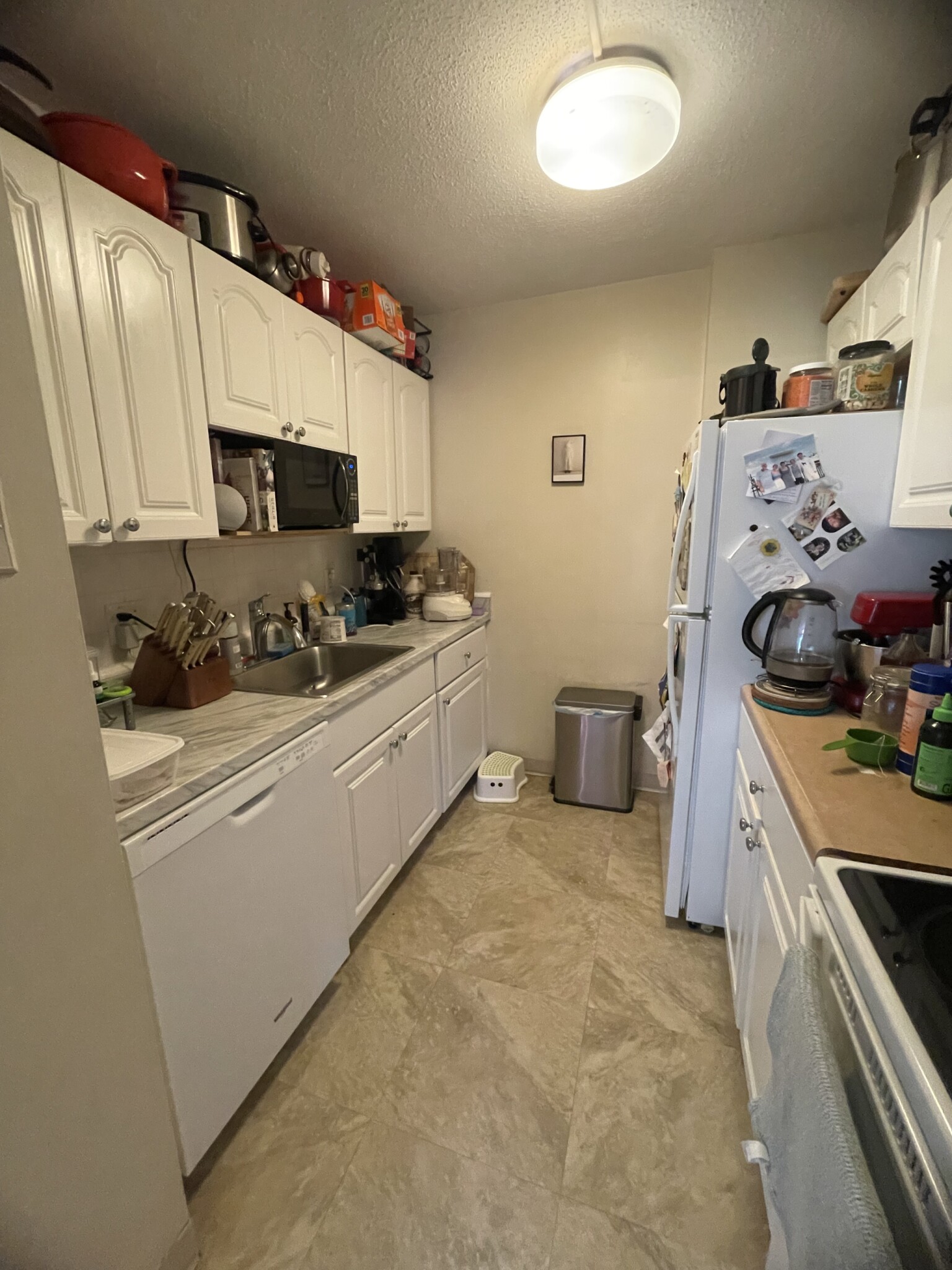 80 Pleasant St, Coolidge Corner