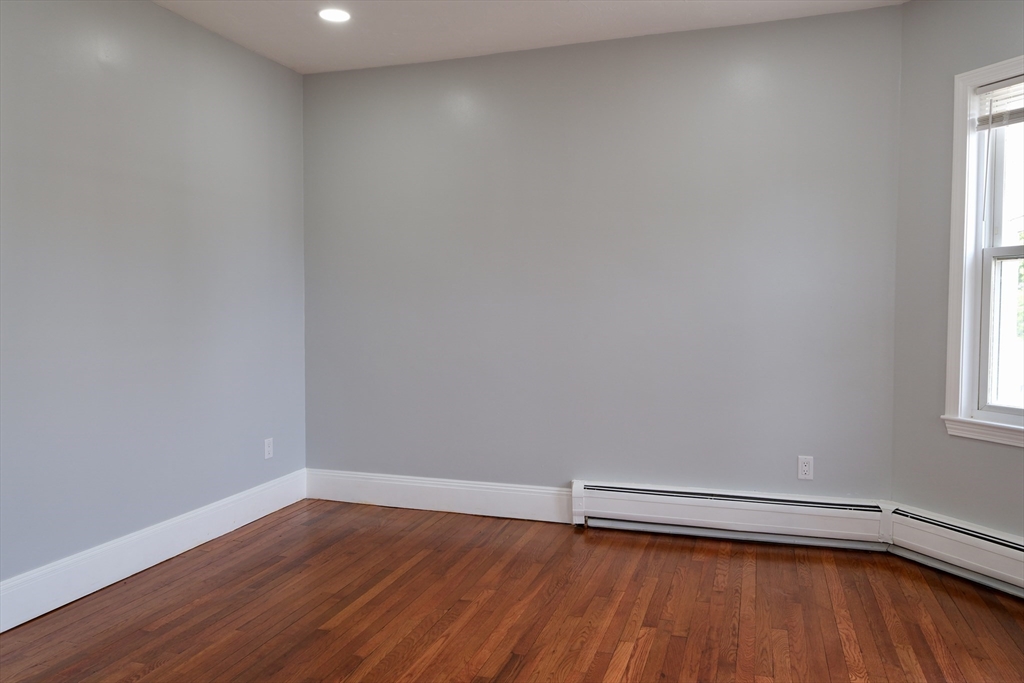 23 Granfield Ave, Roslindale