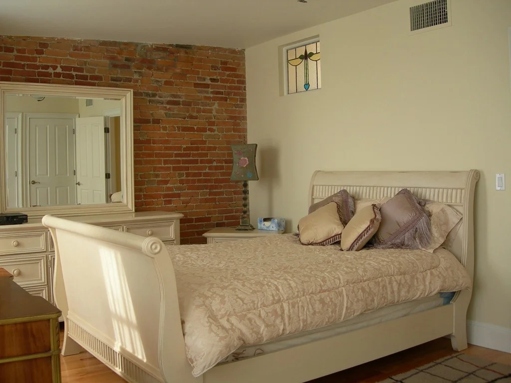 125 Pembroke St, South End