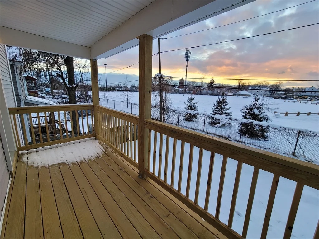 166 Northampton Ave, Springfield