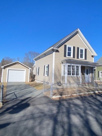 64 Alpine Pl, Franklin