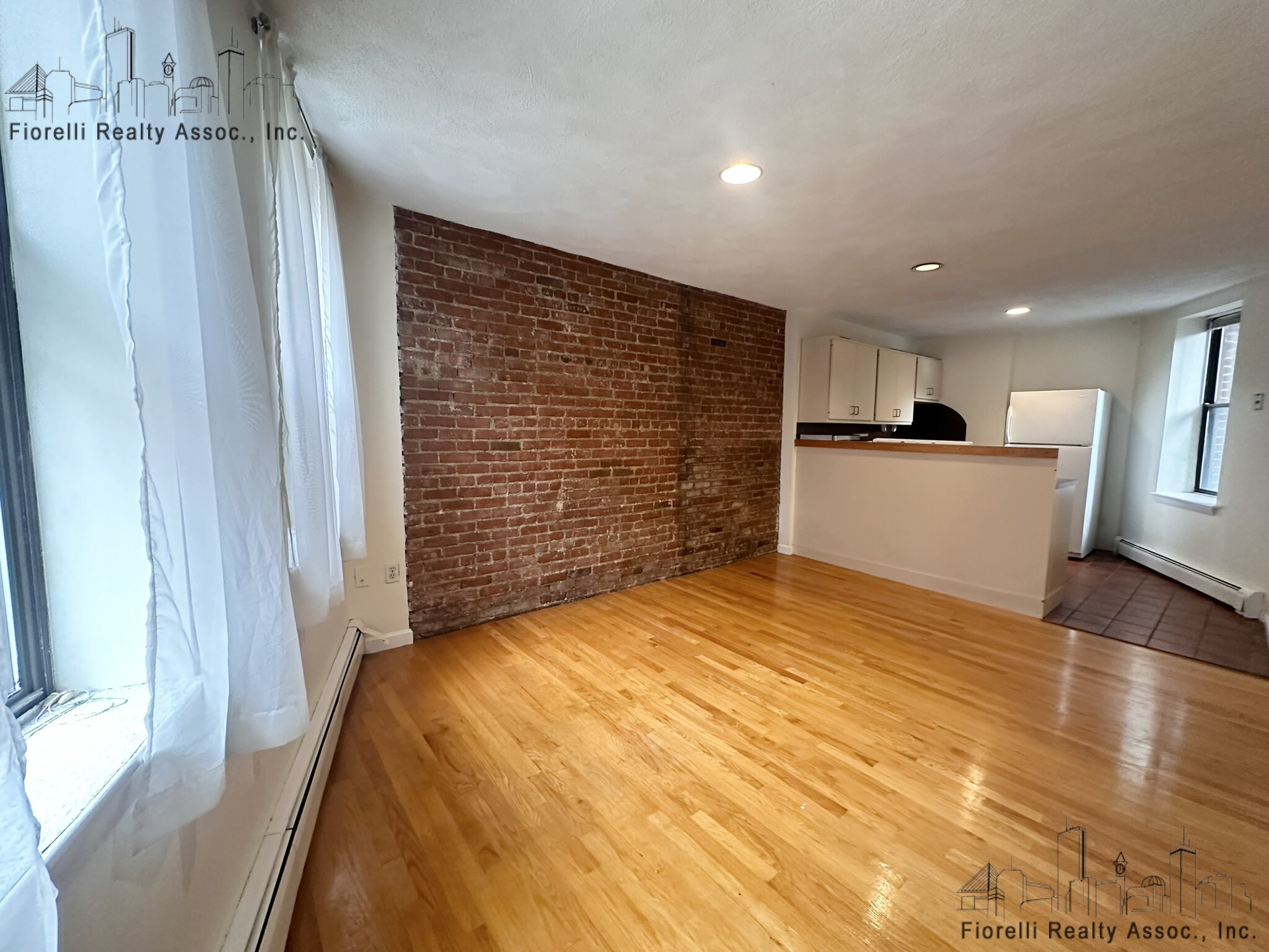 40 Lewis St, North End