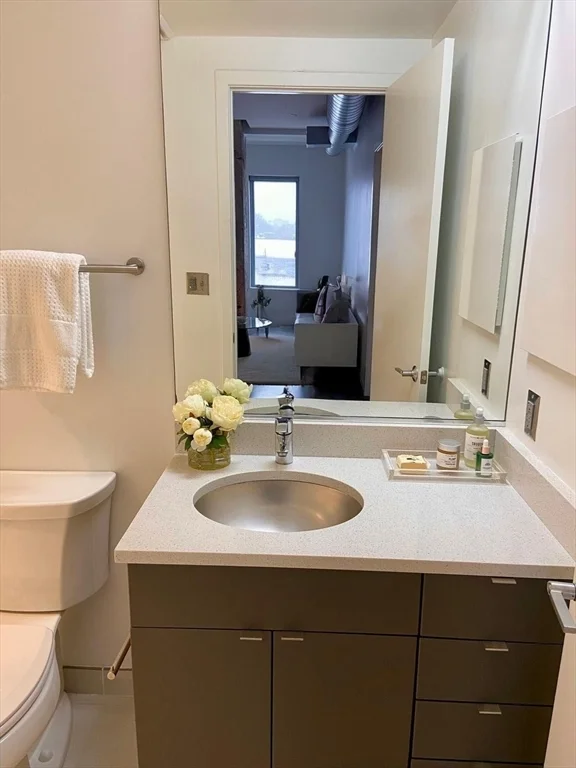 9 Medford, Somerville