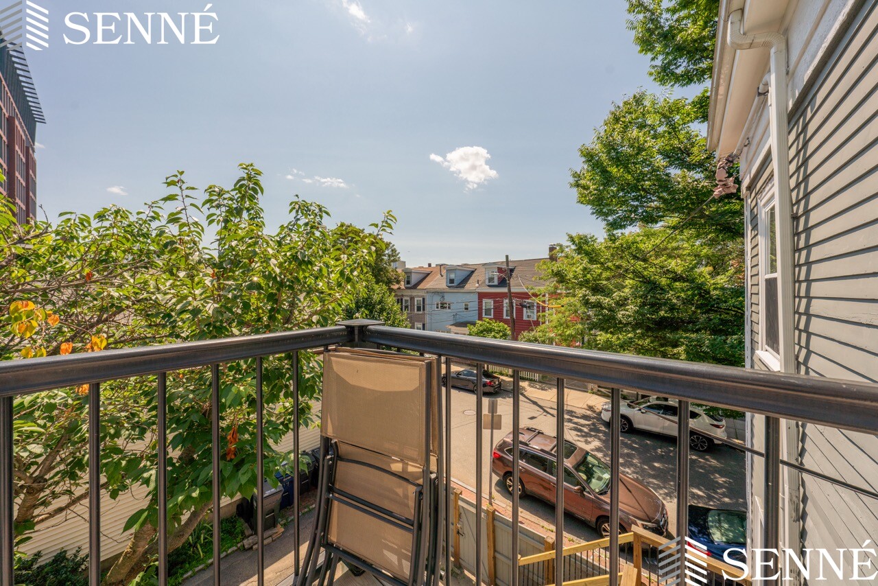 94 Sciarappa St, East Cambridge