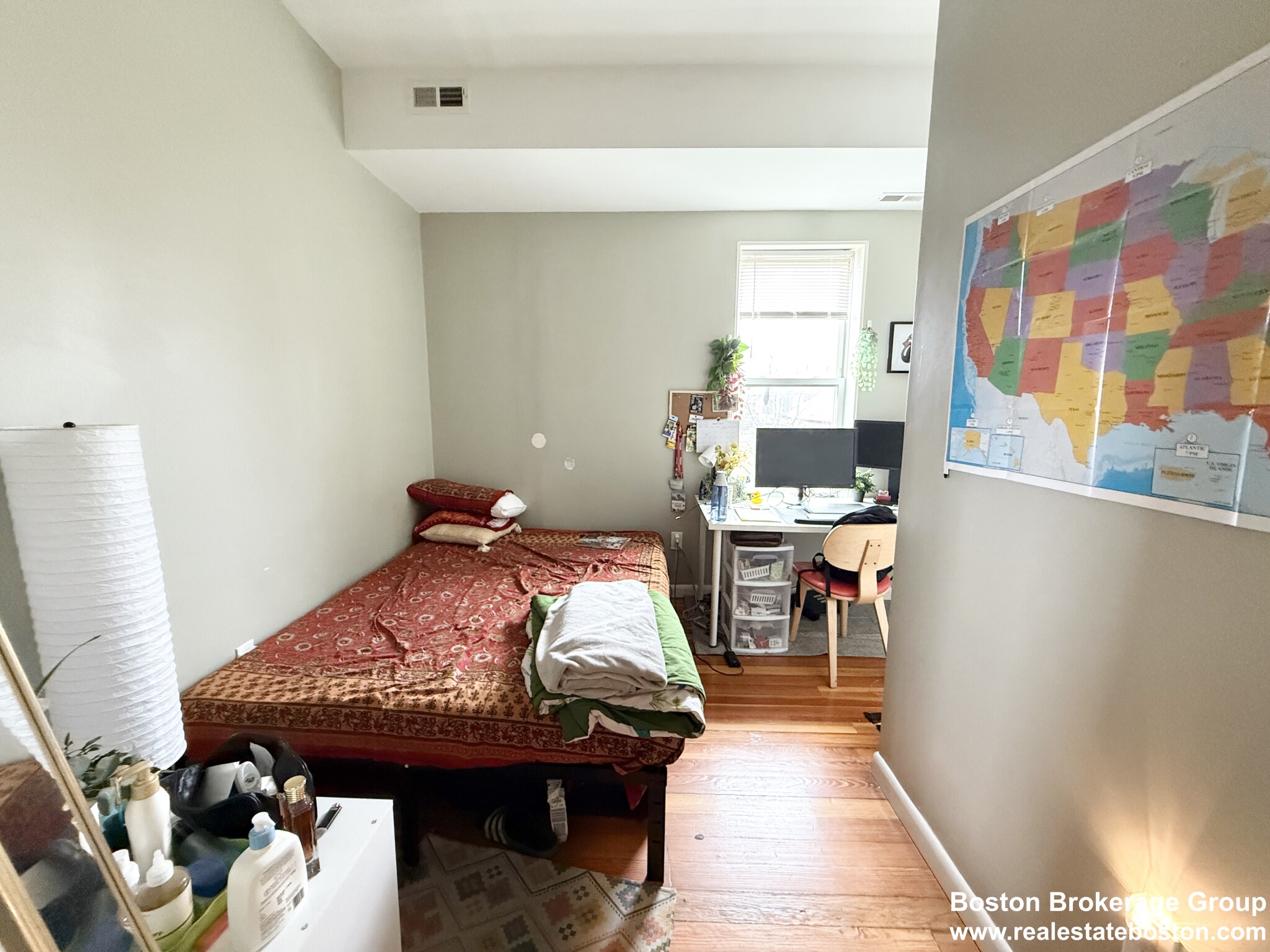 301-305 Dudley St, Roxbury