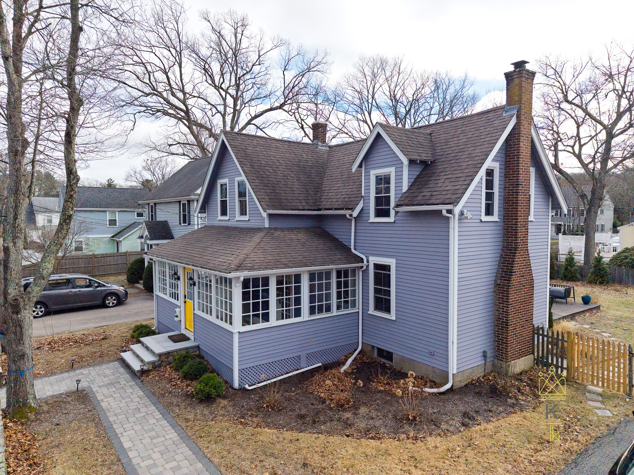 15 Massachusetts Ave, Natick