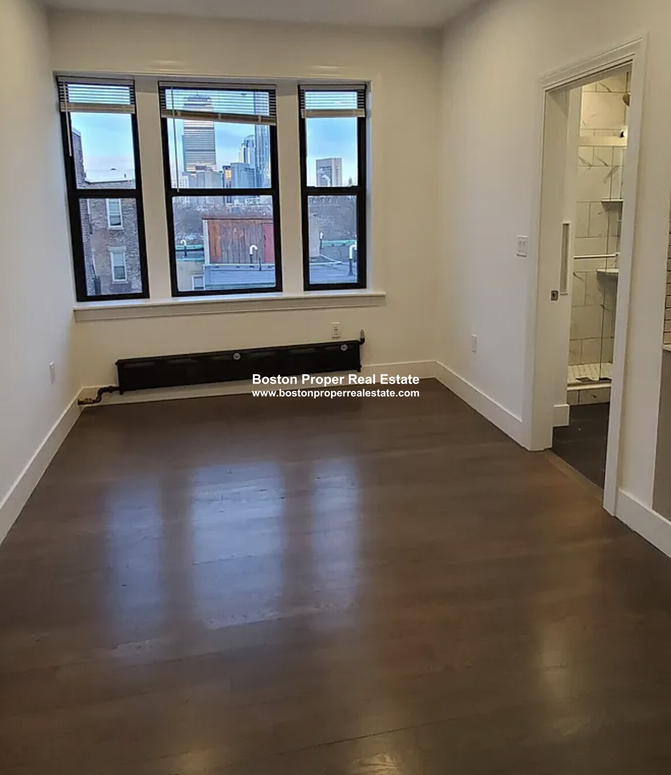 11 Queensberry St, Fenway