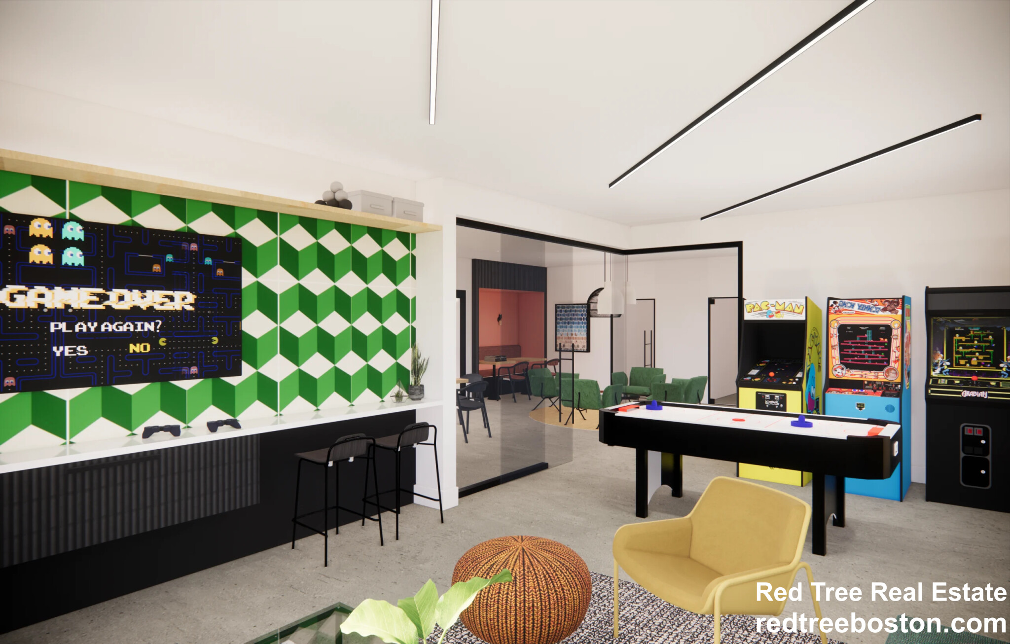 35-43 Braitree St, Allston
