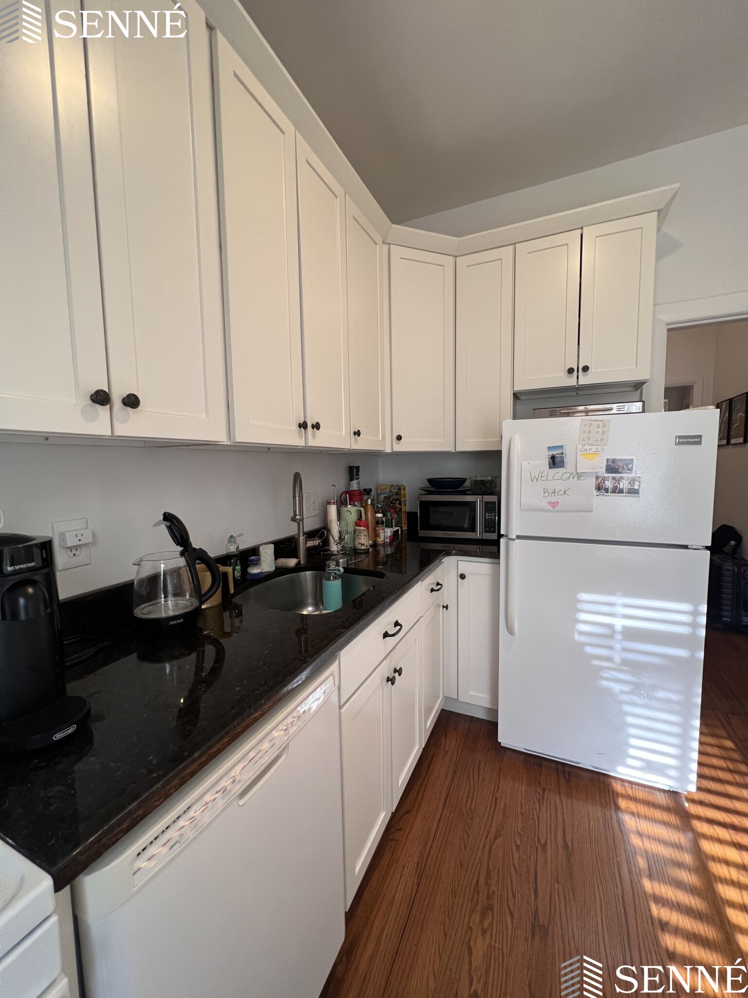 21 Ellery St, Mid-Cambridge