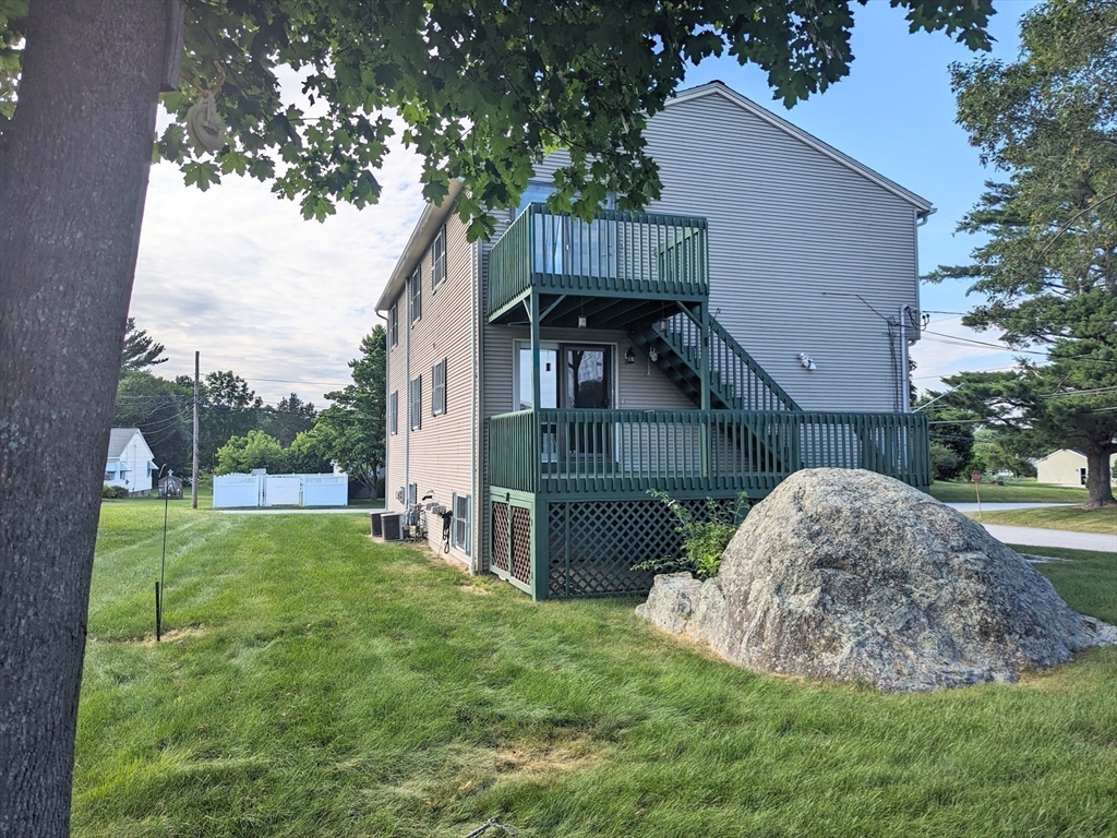 25 Brodeur Ave, Webster