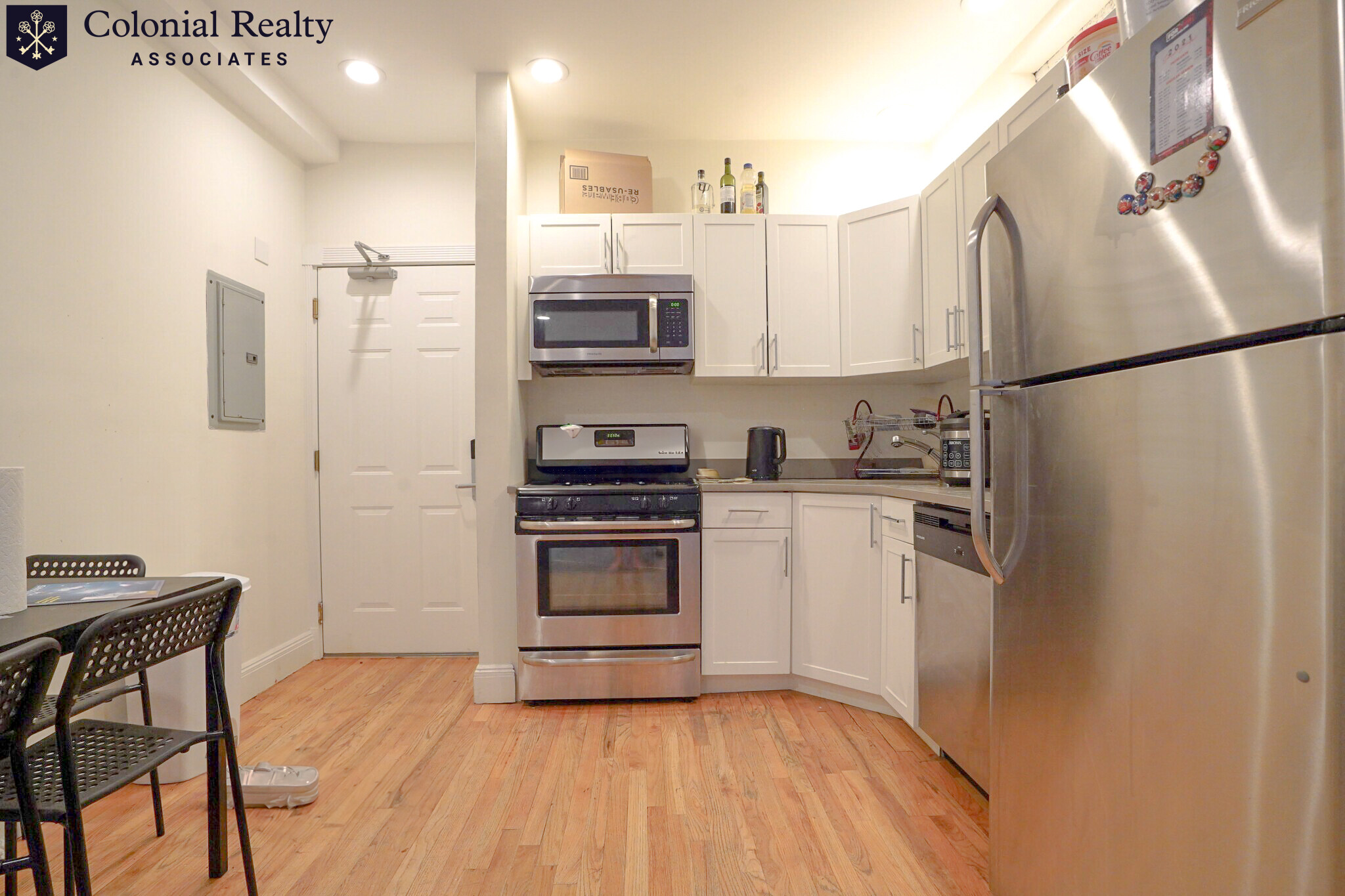 13 Brainerd Rd, Allston