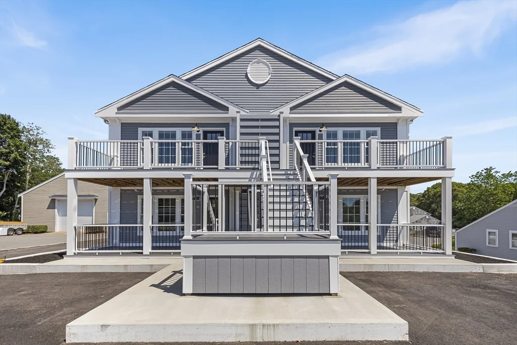 112 West Main, Barnstable