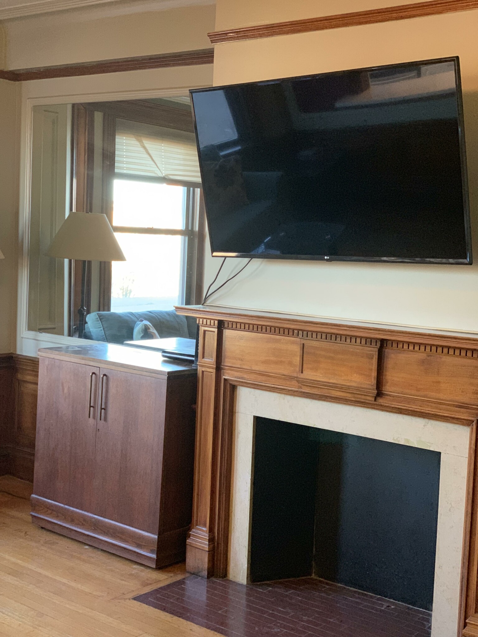 464 Commonwealth Ave, Fenway