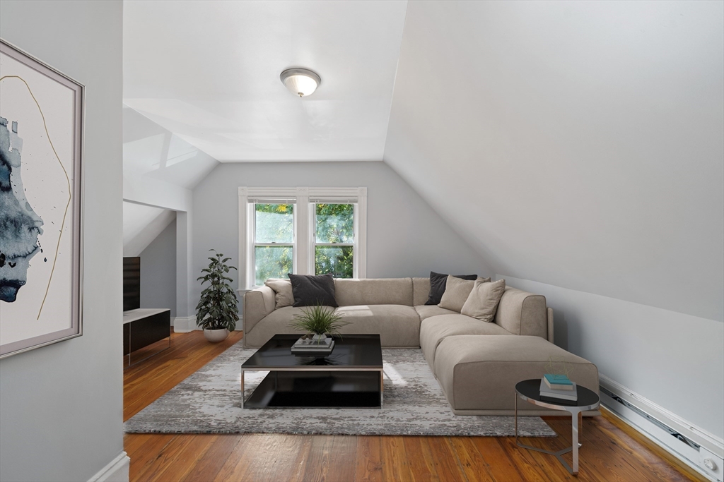 54 Msgr Patrick Lydon Way, Dorchester