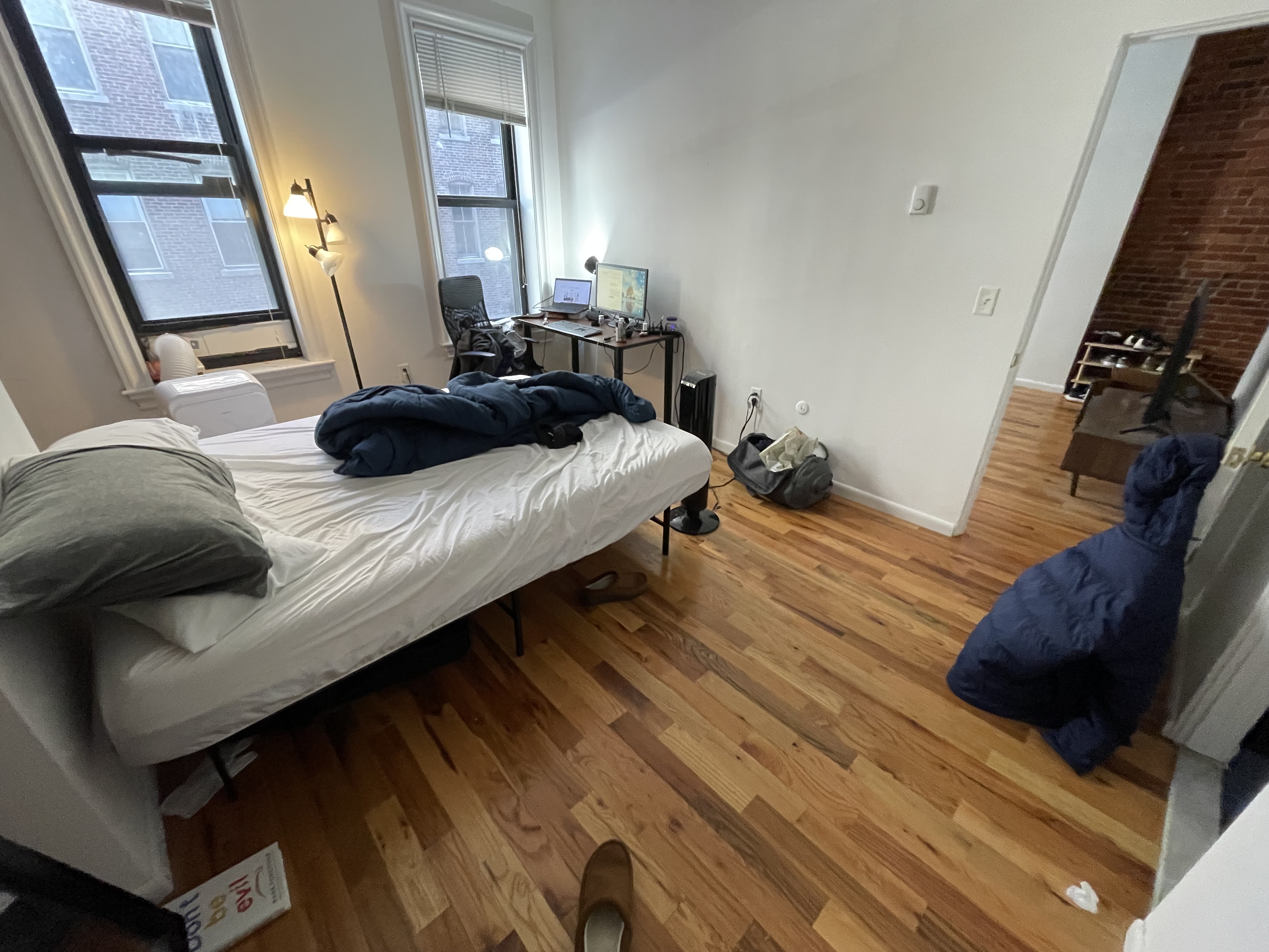 23 Cortes St, Back Bay