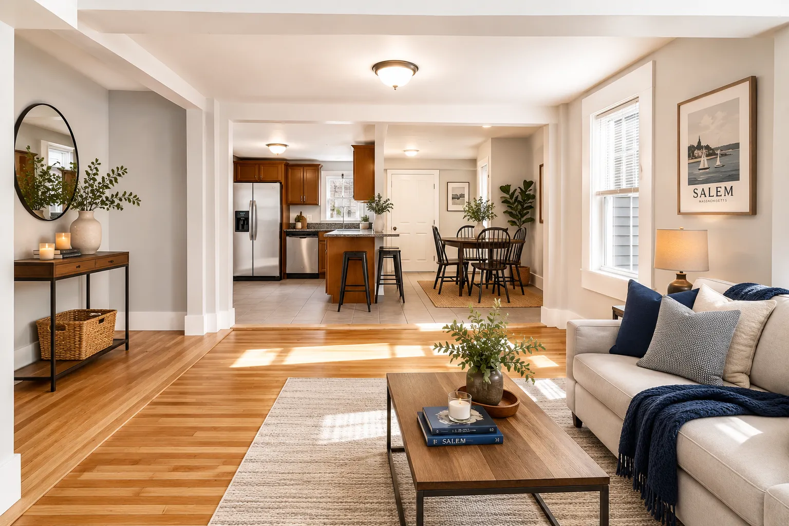 11 Forrester St, Salem