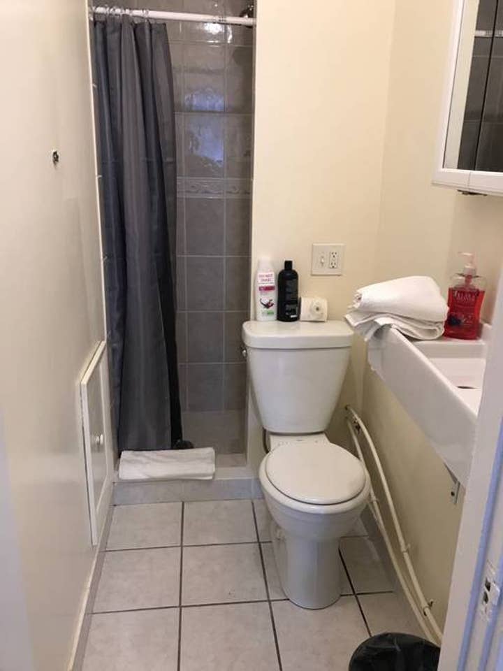 161 Endicott St, North End