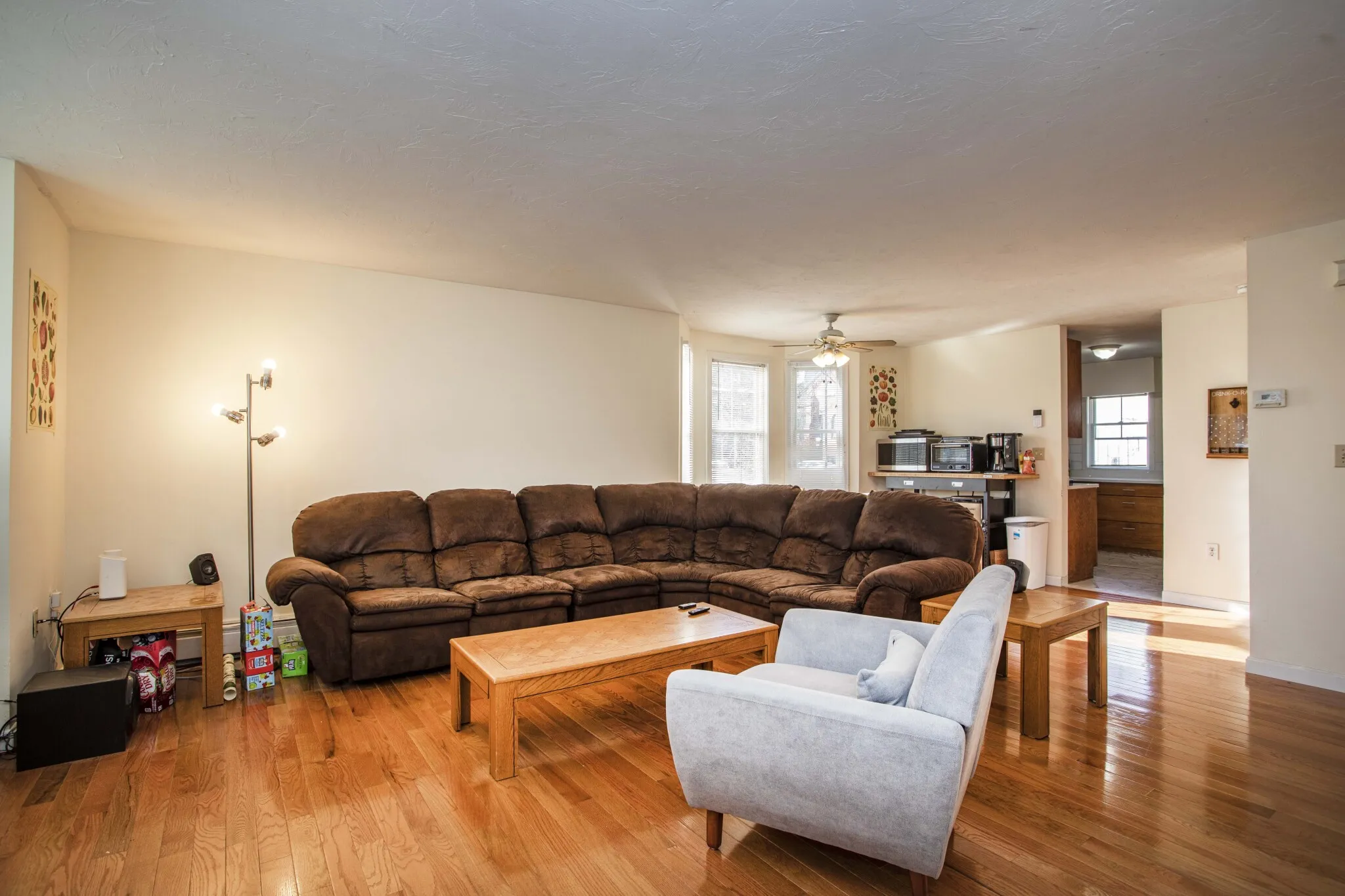 1 Terrace St, Mission Hill