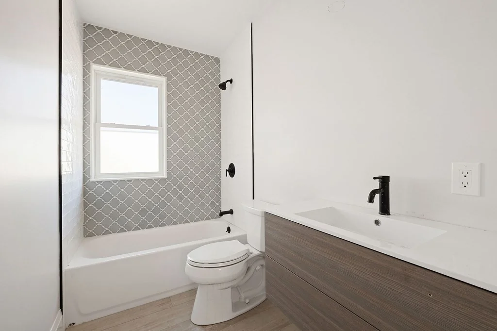 849 Cummins Highway, Mattapan