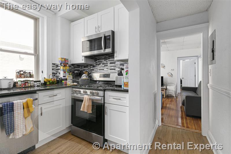 9 Woodbridge St, Davis Square