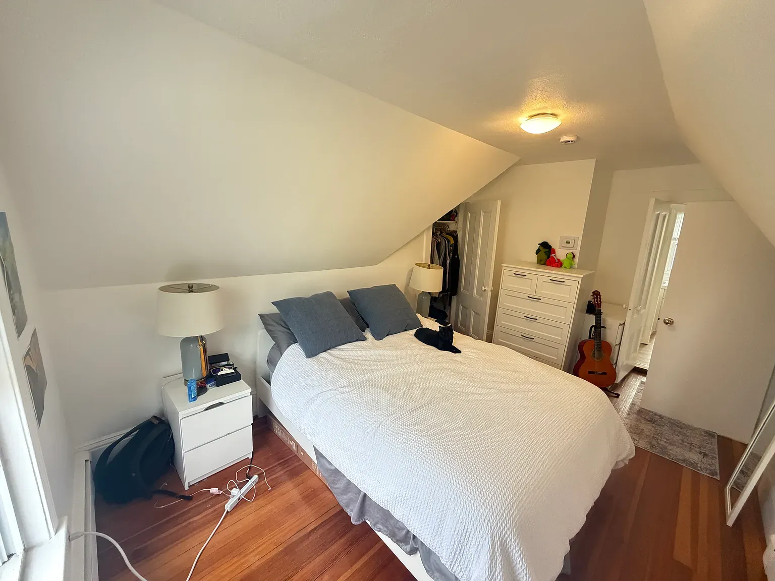 156 Morrison Ave, Powder House Square