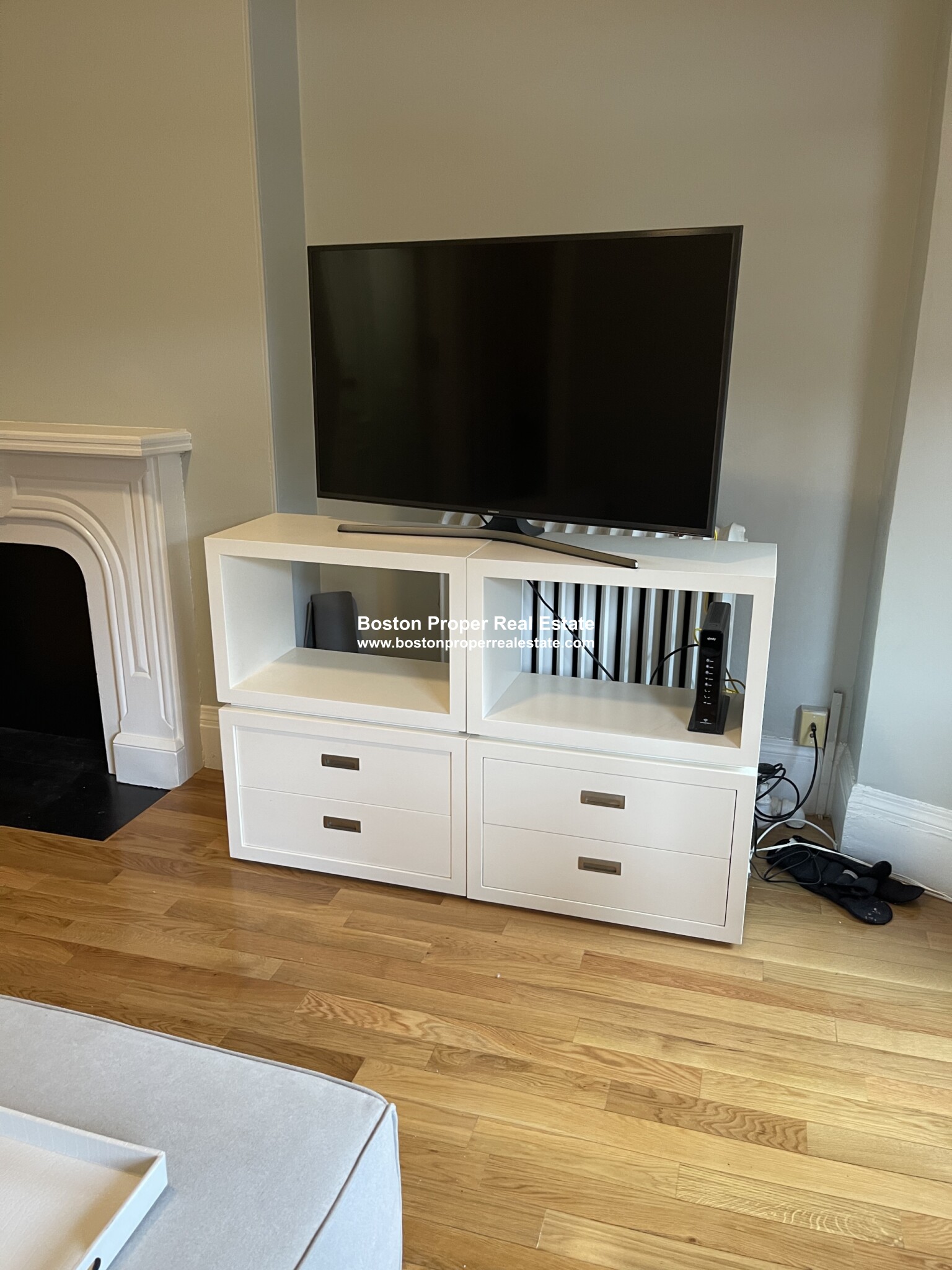 133 Newbury St, Back Bay