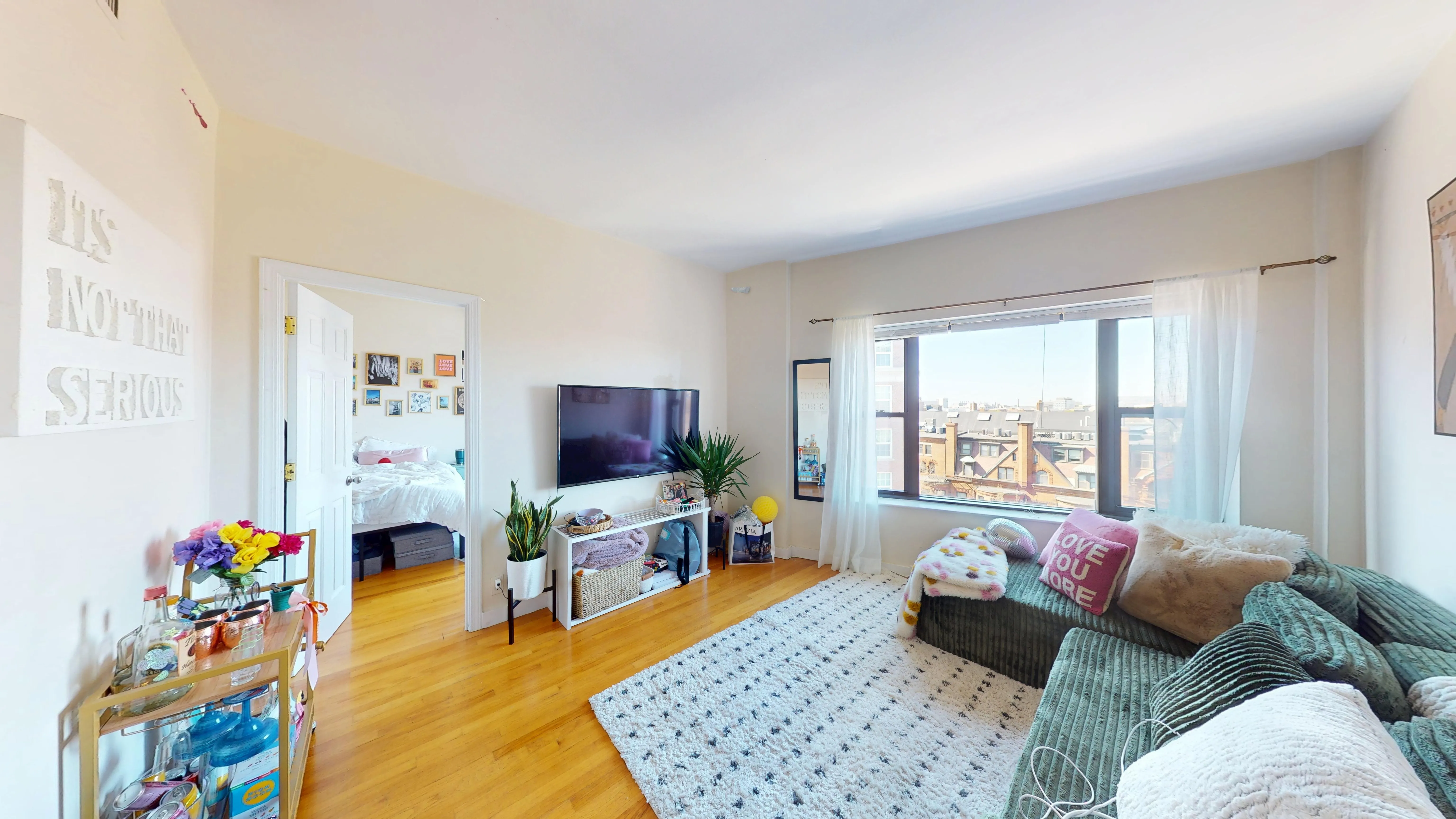 475 Commonwealth Ave, Fenway