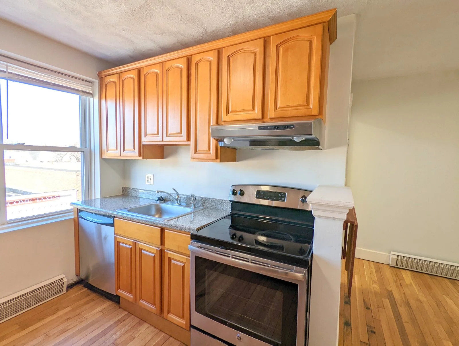 402 Highland Ave, Davis Square