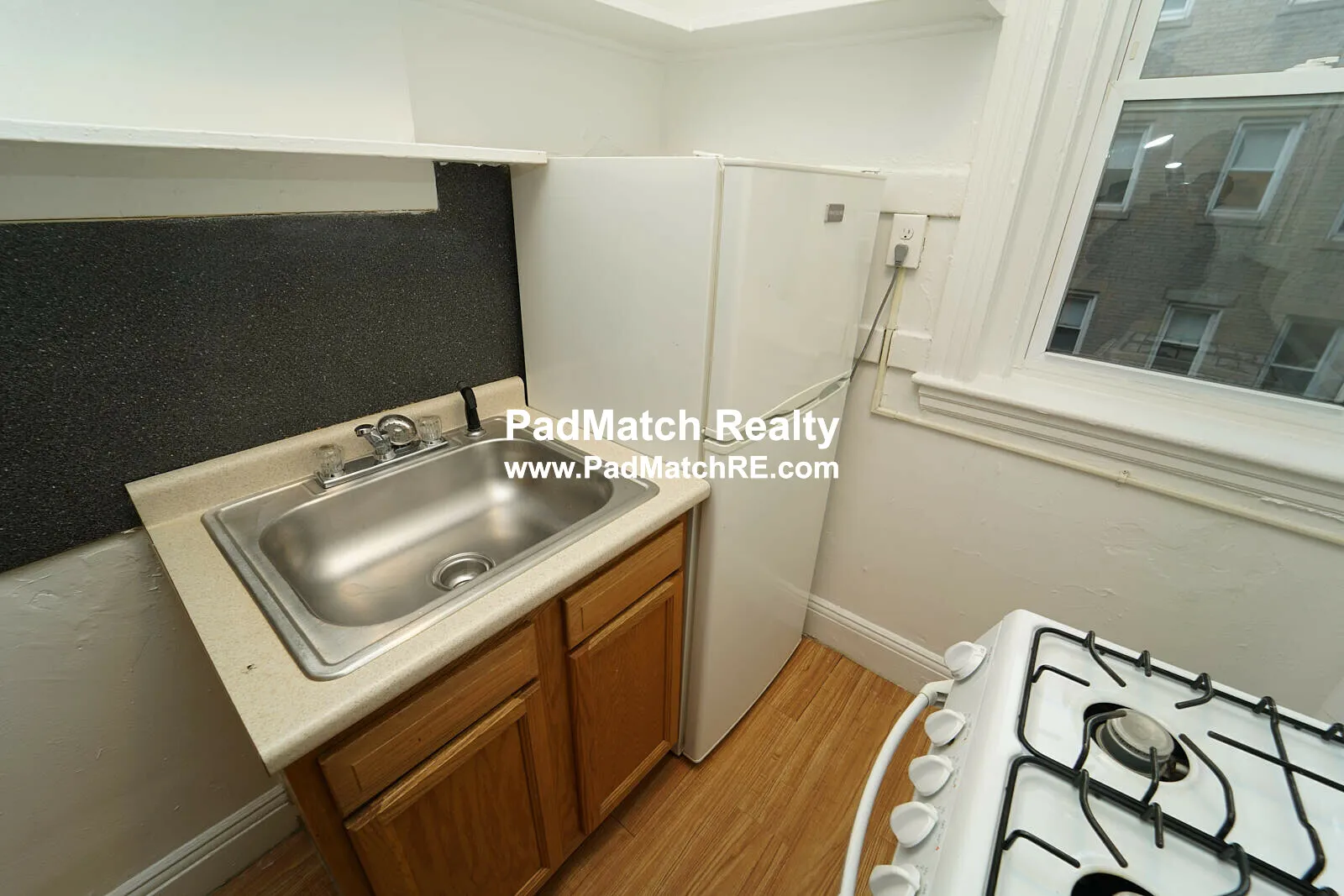 1185 Boylston St, Fenway