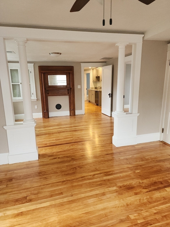 63 Fifth Ave, Worcester