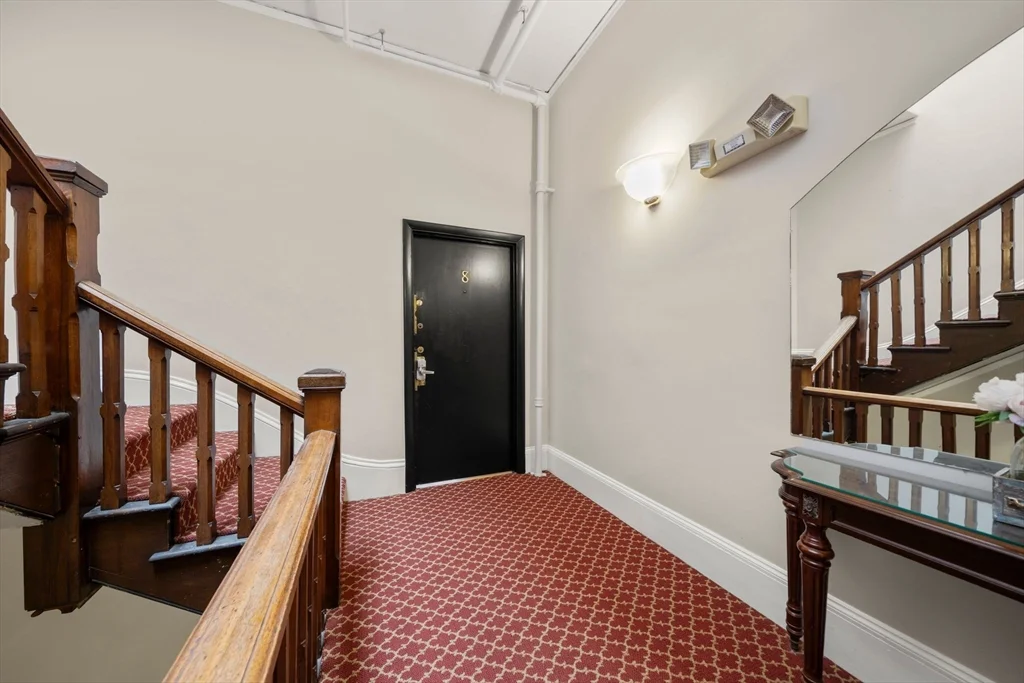 165 Beacon St, Back Bay