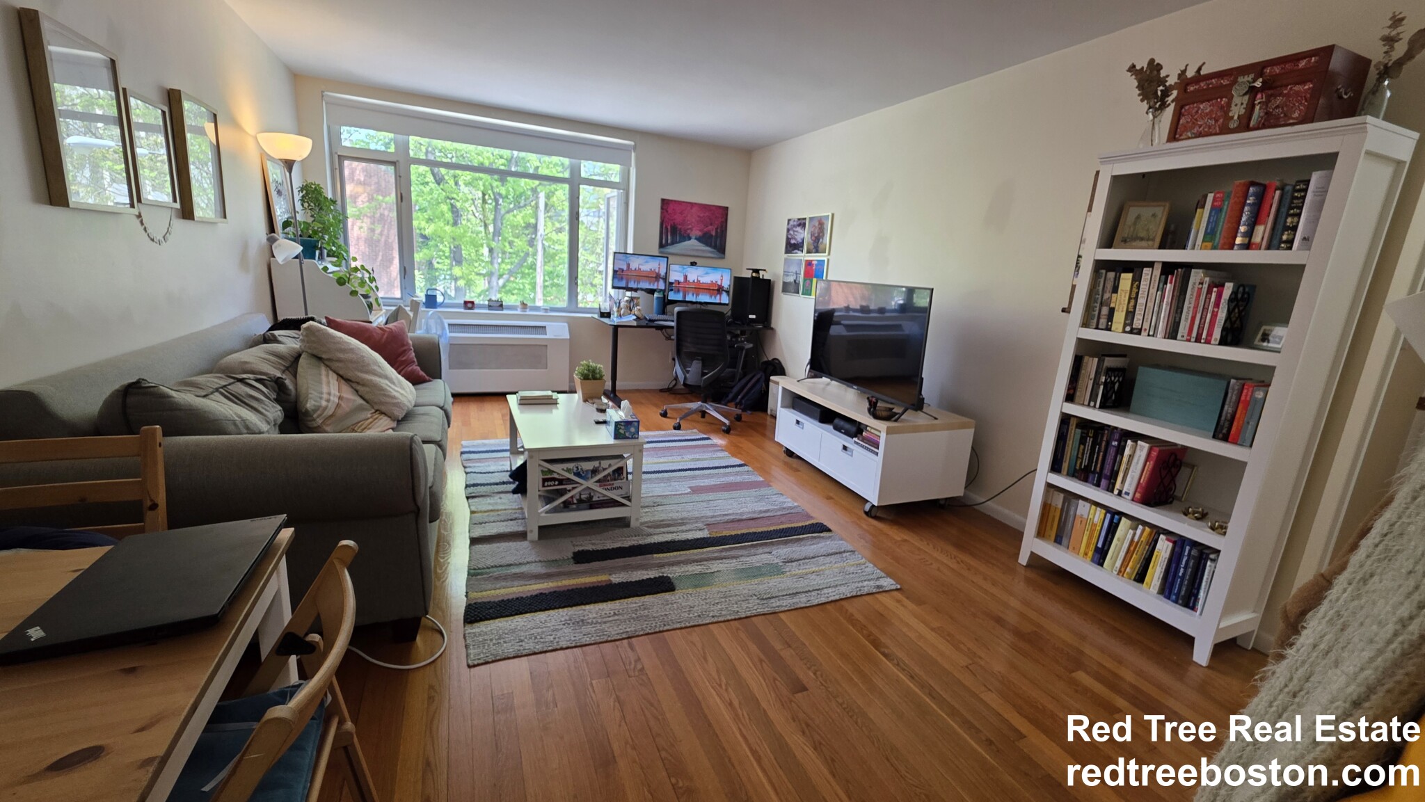 35 Vernon St, Coolidge Corner