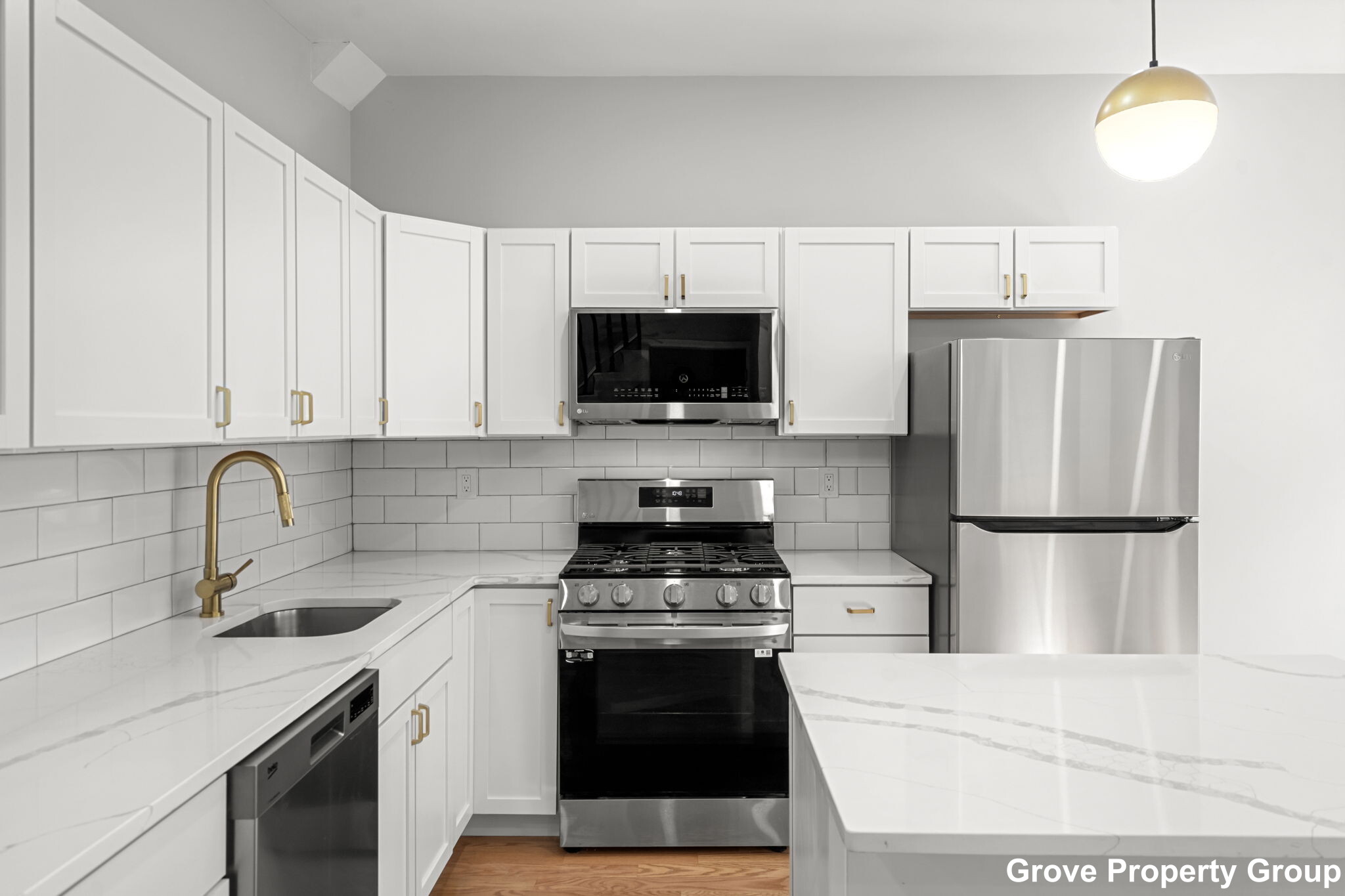 531 East 5th St, South Boston