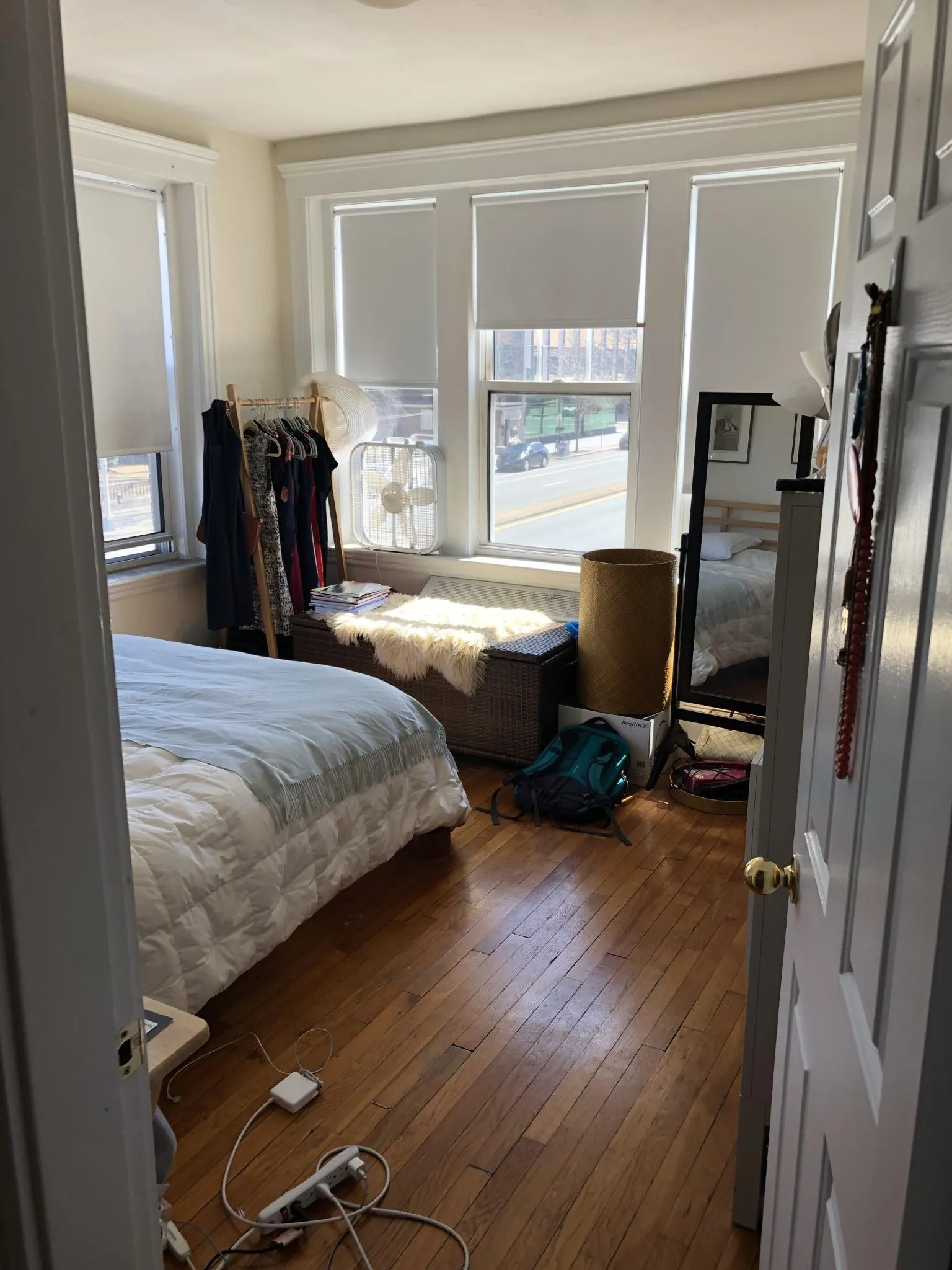 21 Langdon St, Neighborhood Nine