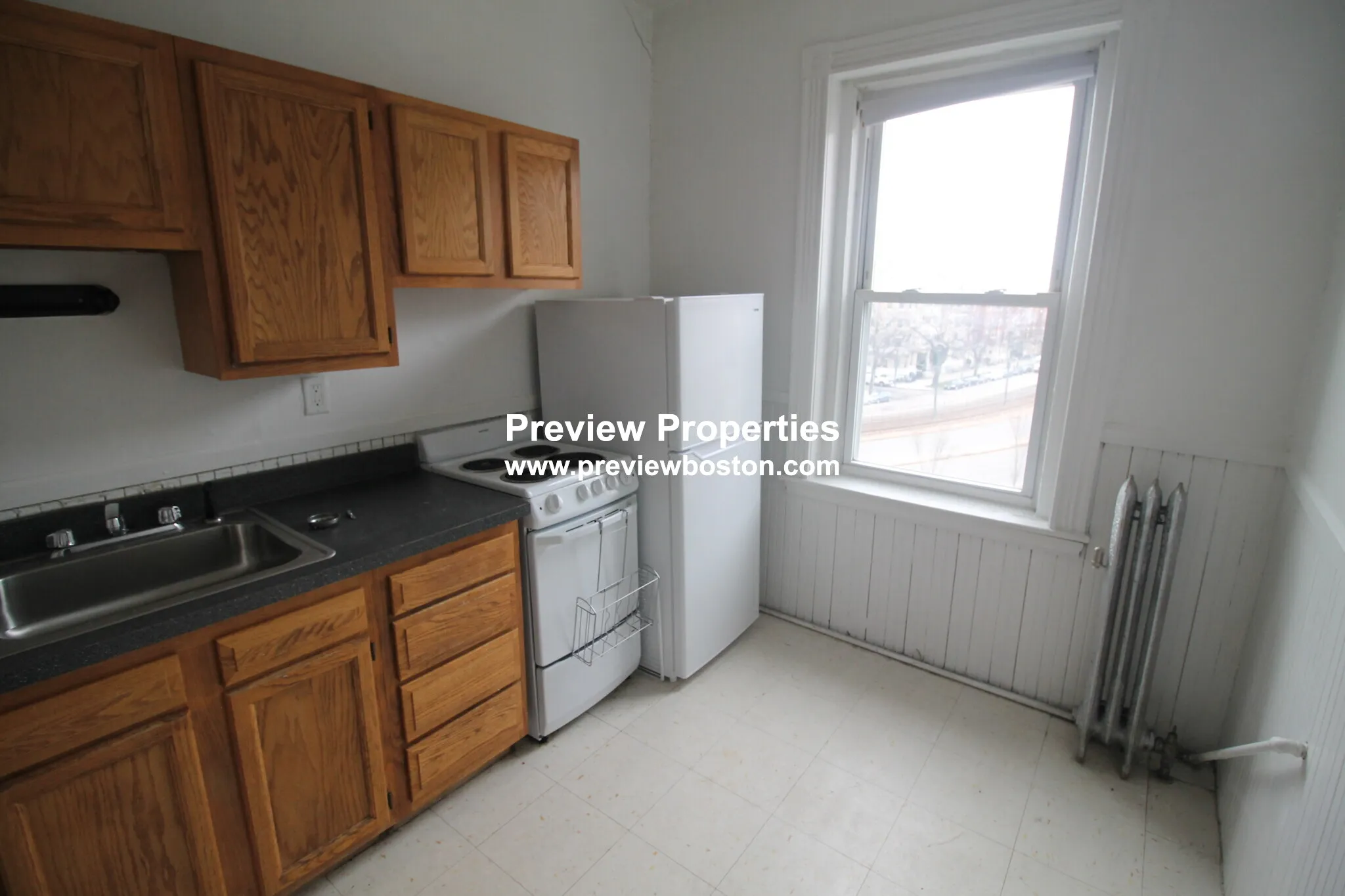 1350 Commonwealth Ave, Allston