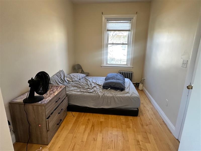 281 Harvard St, Mid-Cambridge