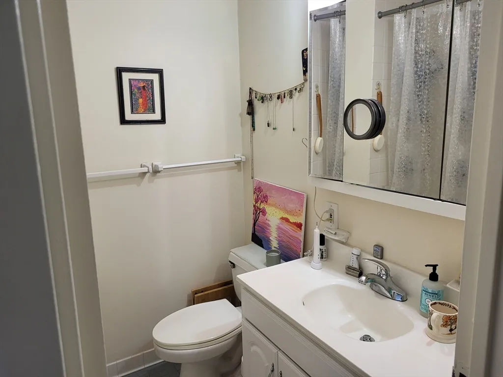 99 Pond Ave, Brookline Village