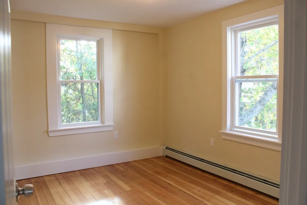 78 Endicott, Peabody