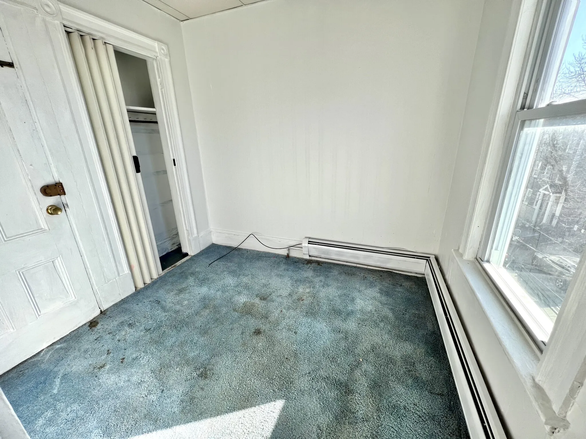 42 Everett St, East Boston